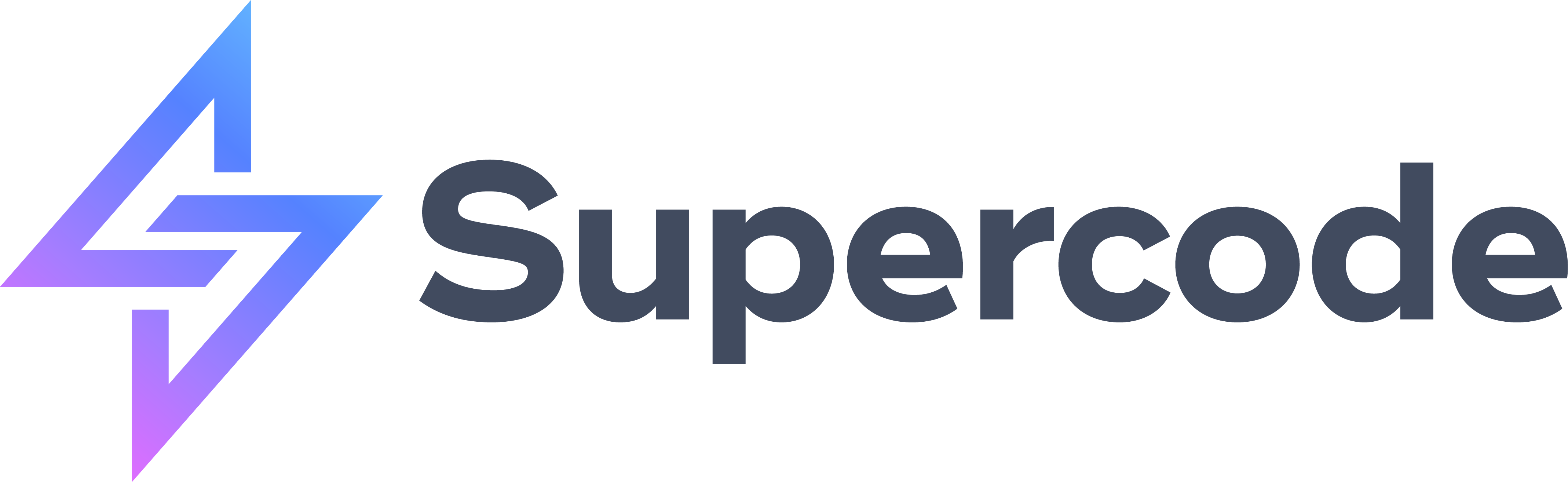 Supercode - Create QR Codes in Seconds